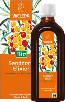 Weleda Sanddorn Elixier (200 ml)