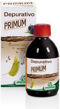 Specchiasol Depurative Primum No Alcool (250 ml)