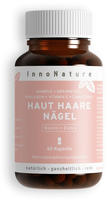 InnoNature Haut-Haare-N&auml;gel Kapseln 60 g