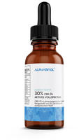 ALPHABINOL&reg; 30% 3000 mg Premium Vollspektrum &Ouml;l 10 ml 10 ml