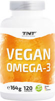 Omega-3 aus Algen&ouml;l 120 St