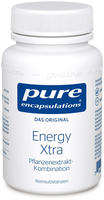 Pure Encapsulations Energy Xtra Kapseln 60 St