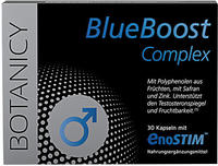 Botanicy BLUE BOOST Complex 30 St