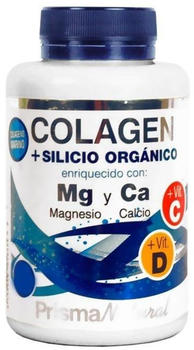 Prisma Natural Collagen + Organic silicon (360 cps)