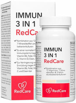 Shop-Apotheke Immun 3 IN 1 RedCare Tabletten (90 Stk.)