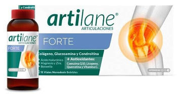 Pharmadiet Artilane Forte (15 Vials)