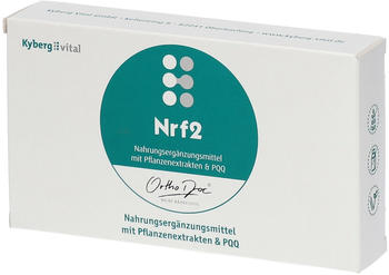 Kyberg Pharma Orthodoc Nrf2 Kapseln (30 Stk.)