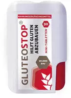 PZN-DE 14398555, ineo Pharma Gluteostop Tabletten 2.1 g