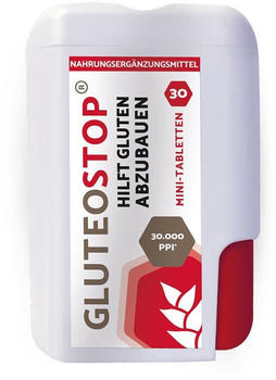 Ineo Pharma Gluteostop Mini-Tabletten (90 Stk.)