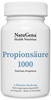 Propionsäure 1000 Natrium-propionat Vegan 120 St