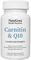 Carnitin & Q10 90 St