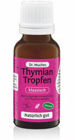 Thymiantropfen Doktor muches