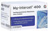 Intercell Pharma Mg-intercell 400mg Kapseln (60 Stk.)