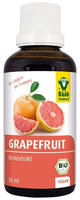 Raab Vitalfood&reg; Bio Grapefruit Extrakt Tropfen 50 ml