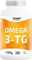 Omega-3 Fisch&ouml;l 1 St