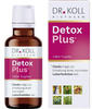 Detox Plus Dr.Koll Gemmo Komplex Cholin Tropfen 50 ml