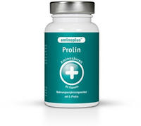 Aminoplus Prolin Kapseln 60 St