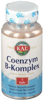 KAL Coenzym B-Komplex 60 St