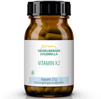 Vitamin K2 Kapseln 27 g