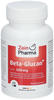 BETA-GLUCAN 500 mg+Vitamin C & Zink Kapseln 60 Stück