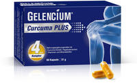 PZN-DE 18295929, Heilpflanzenwohl Gelencium Curcuma Plus mit Vitamin C Kapseln