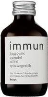 kruut Wildkr&auml;uterauszug Immun Bio