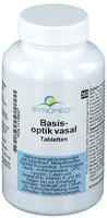 Basis Optik Vasal Tabletten 360 St