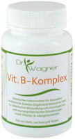 Vit.b Komplex Dr.wagner Kapseln 60 St