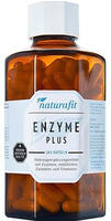 Naturafit Enzyme Plus Kapseln 240 St