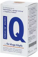 Fokus IQ Quiris 120 St