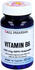 Hecht Pharma Vitamin B6 100mg GPH Kapseln