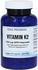 Hecht Pharma Vitamin K2 100 µg GPH Kapseln