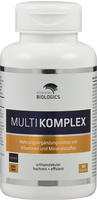 Multi Komplex Kapseln 90 St