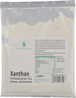 Xanthan LM Qualit&auml;t Pulver 60 g