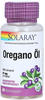 Supplementa Oregano Öl Kapseln 60 St
