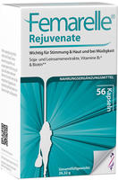 Femarelle Rejuvenate Kapseln