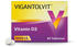 Wick Vigantolvit Vitamin D3 4.000 I.E. Tabletten (60 Stk.)