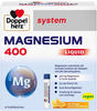 Doppelherz system Magnesium 400 LIQUID 10 St