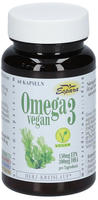 Omega-3 Vegan Kapseln 60 St