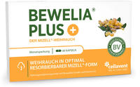 PZN-DE 15562123, Bewelia Plus Weichkapseln Inhalt: 44.4 g, Grundpreis: &euro; 546,40