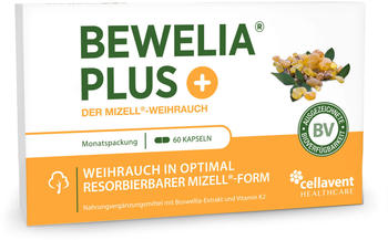 Cellavent Neuro Balance Ashwaganda Kapseln (90 Stk.)