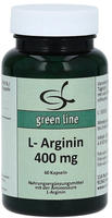 PZN-DE 10060322, 11 A Nutritheke L Arginin 400mg 60 St&uuml;ck, Grundpreis: &euro;...