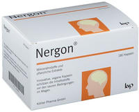 Nergon 180 St