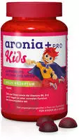 PZN-DE 17846623, URSAPHARM Arzneimittel Aronia+ Pro Kids Kaudragees