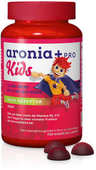 Ursapharm Aronia + Pro Kids Kaudragees (60 Stk.)