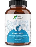 GELENKFUTTER Gelenkkapseln Hyaluron 240 St