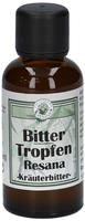 Bitter Tropfen Resana 50 ml