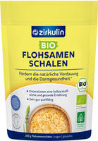 Zirkulin Bio Flohsamenschalen Pulver