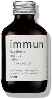 Kruut Immun Wildkr&auml;uterauszug (500ml)
