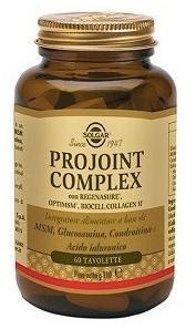 Solgar Projoint Complex (60 tabs)